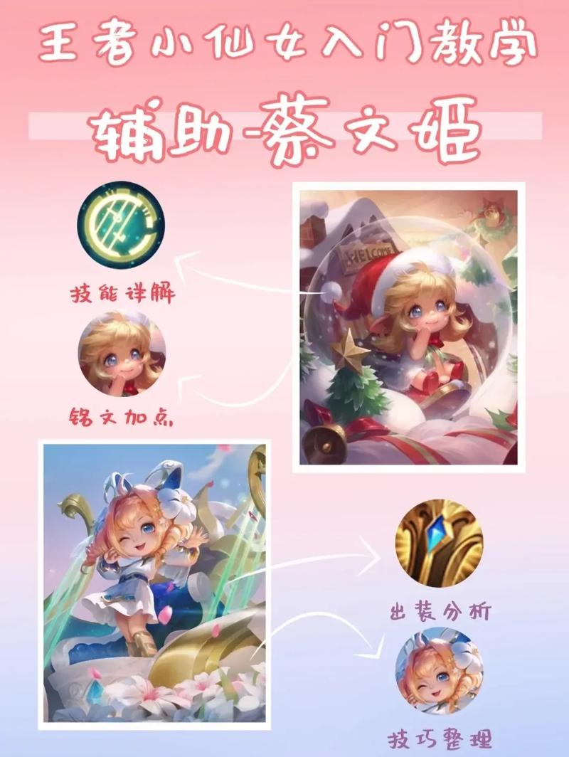 蔡文姬制裁怎么办,蔡文姬制裁有用吗-第5张图片-无暮网 蔡文姬制裁怎么办,蔡文姬制裁有用吗-第5张图片-无暮网
