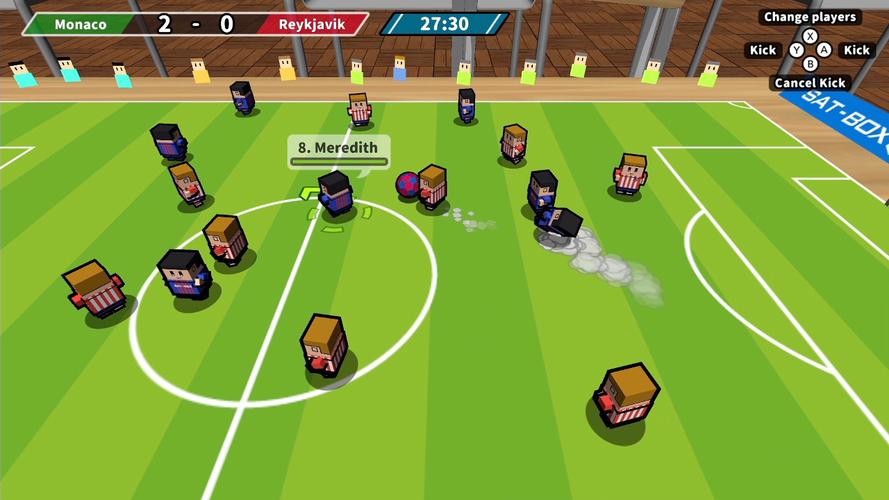 fifa足球经理和fm哪个好玩,足球经理fmt跟fm区别-第6张图片-无暮网 fifa足球经理和fm哪个好玩,足球经理fmt跟fm区别-第6张图片-无暮网