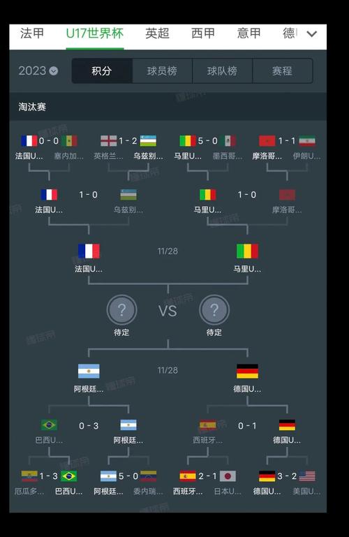 2023男足世界杯出线名单(2023年男足世界杯)-第8张图片-无暮网 2023男足世界杯出线名单(2023年男足世界杯)-第8张图片-无暮网