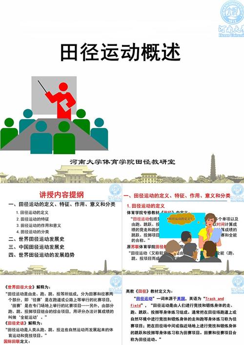 田径运动包括哪些健身的方法(田径运动健身常见的内容与方法)-第2张图片-无暮网 田径运动包括哪些健身的方法(田径运动健身常见的内容与方法)-第2张图片-无暮网