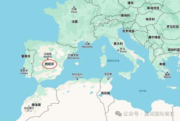巴萨罗那是哪个(巴萨罗那是哪个国家)-第4张图片-无暮网 巴萨罗那是哪个(巴萨罗那是哪个国家)-第4张图片-无暮网