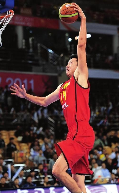 nba中国冠军,nba中国球员夺冠-第4张图片-无暮网 nba中国冠军,nba中国球员夺冠-第4张图片-无暮网