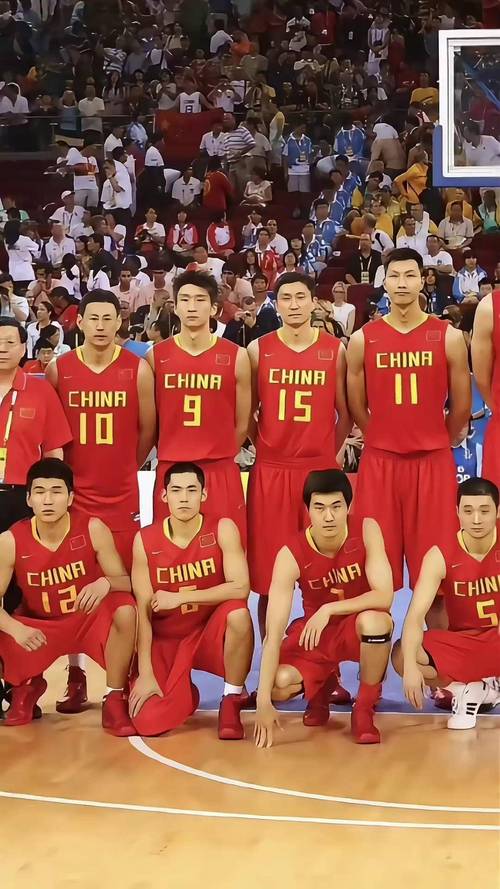 nba中国冠军,nba中国球员夺冠-第5张图片-无暮网 nba中国冠军,nba中国球员夺冠-第5张图片-无暮网
