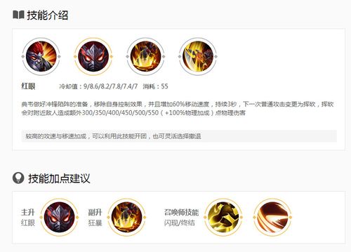 典韦出什么技能(典韦用啥技能)-第2张图片-无暮网 典韦出什么技能(典韦用啥技能)-第2张图片-无暮网