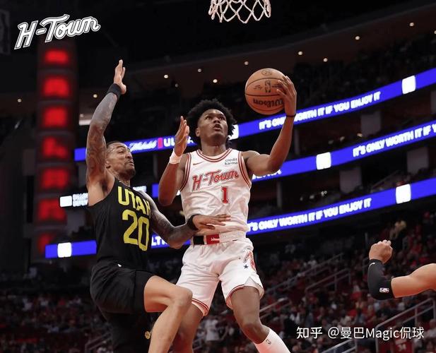 2019nba季后赛火箭vs爵士,2018nba火箭vs爵士-第5张图片-无暮网 2019nba季后赛火箭vs爵士,2018nba火箭vs爵士-第5张图片-无暮网