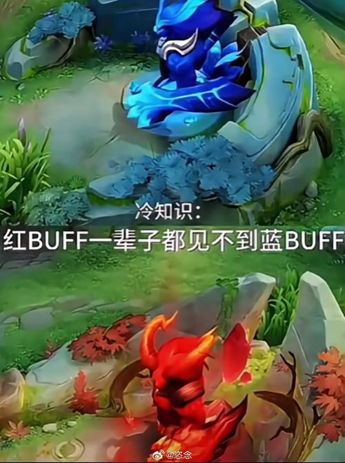 王者荣耀蓝色buff有什么属性,王者荣耀蓝buff的作用是什么-第6张图片-无暮网