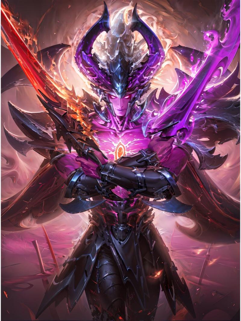 宫本武藏合金装备特效怎么样,宫本武藏合金装备特效怎么样啊-第5张图片-无暮网 宫本武藏合金装备特效怎么样,宫本武藏合金装备特效怎么样啊-第5张图片-无暮网
