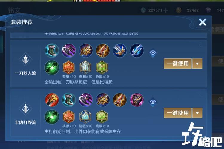 铠可以出法师装吗（铠可以带什么技能）-第2张图片-无暮网
