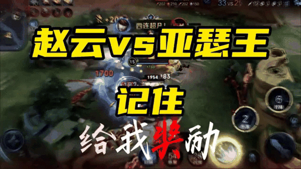 赵云带惩戒好还是带终结好?,王者荣耀赵云怎么带惩戒-第4张图片-无暮网 赵云带惩戒好还是带终结好?,王者荣耀赵云怎么带惩戒-第4张图片-无暮网