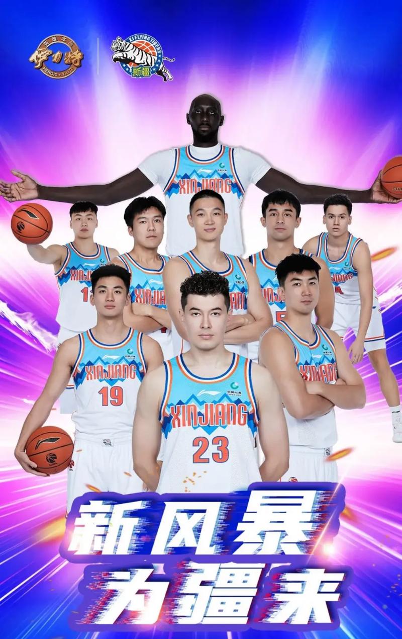 cba西热力江简历,西热力江获得过cba总冠军吗-第4张图片-无暮网 cba西热力江简历,西热力江获得过cba总冠军吗-第4张图片-无暮网