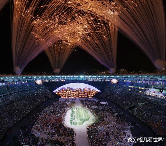 第31届奥运会在哪举办,第31届奥运会在哪儿举行-第6张图片-无暮网 第31届奥运会在哪举办,第31届奥运会在哪儿举行-第6张图片-无暮网
