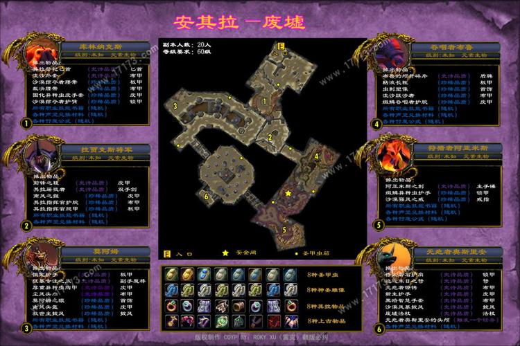 安琪拉废墟武器套装兑换,安琪拉废墟技能书有哪些-第6张图片-无暮网 安琪拉废墟武器套装兑换,安琪拉废墟技能书有哪些-第6张图片-无暮网
