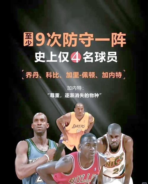nba最佳防守阵容比较多的排名榜(nba最佳防守dpoy)-第3张图片-无暮网 nba最佳防守阵容比较多的排名榜(nba最佳防守dpoy)-第3张图片-无暮网
