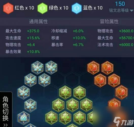 吕布铭文搭配2021最强(吕布铭文推荐2021)-第4张图片-无暮网 吕布铭文搭配2021最强(吕布铭文推荐2021)-第4张图片-无暮网