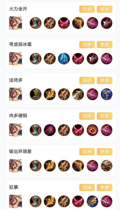 黄忠装备属性怎么选,黄忠装备怎么穿厉害-第2张图片-无暮网 黄忠装备属性怎么选,黄忠装备怎么穿厉害-第2张图片-无暮网