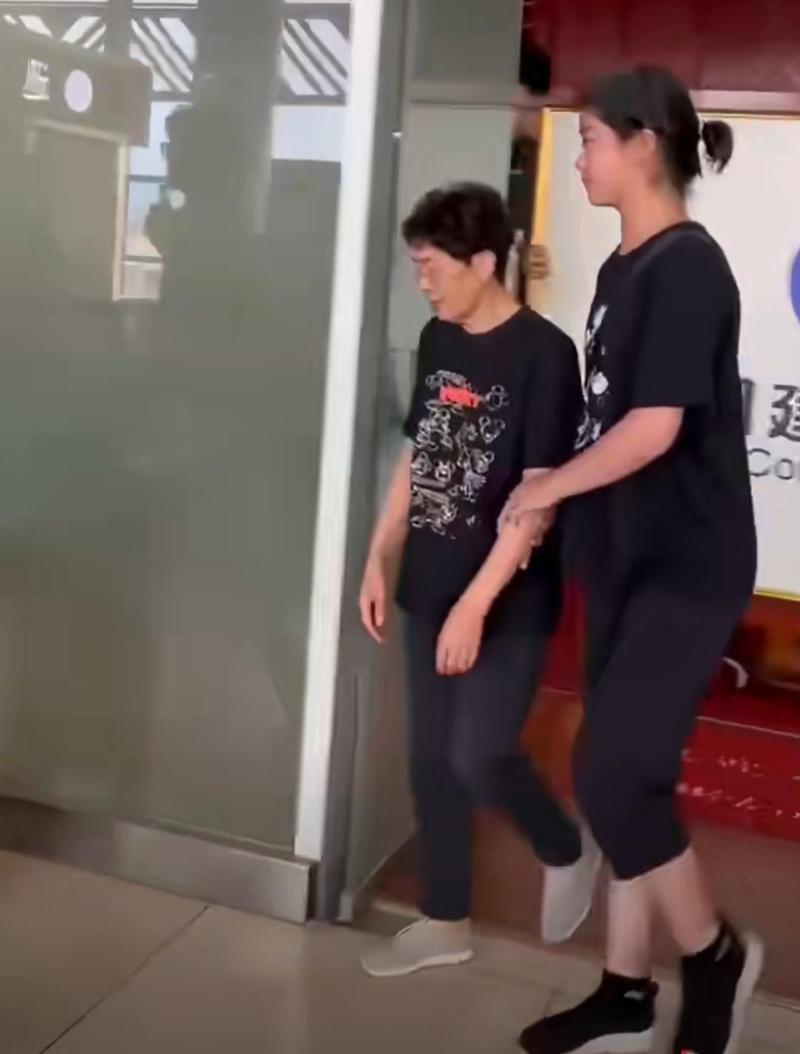 姚明的女儿是谁（姚明的女儿多好）-第2张图片-无暮网