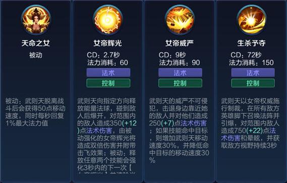 王者荣耀法师装备大招怎么用(王者荣耀法师装备怎么搭配)-第1张图片-无暮网 王者荣耀法师装备大招怎么用(王者荣耀法师装备怎么搭配)-第1张图片-无暮网