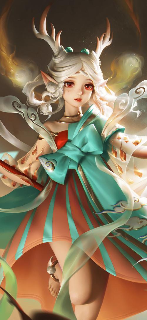 王者怎么买瑶妹(王者怎么买瑶妹皮肤)-第4张图片-无暮网 王者怎么买瑶妹(王者怎么买瑶妹皮肤)-第4张图片-无暮网