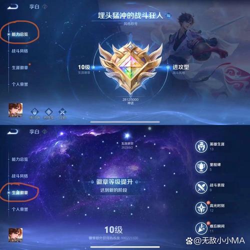 王者荣耀装备如何提升等级(王者荣耀如何给装备升级)-第1张图片-无暮网 王者荣耀装备如何提升等级(王者荣耀如何给装备升级)-第1张图片-无暮网