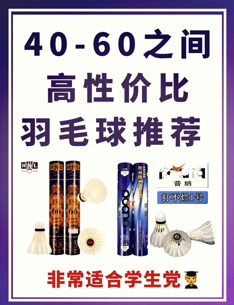 什么羽毛球耐打又实惠,什么羽毛球耐打又实惠又好打-第1张图片-无暮网 什么羽毛球耐打又实惠,什么羽毛球耐打又实惠又好打-第1张图片-无暮网