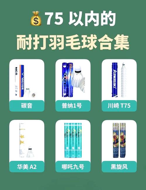 什么羽毛球耐打又实惠,什么羽毛球耐打又实惠又好打-第7张图片-无暮网 什么羽毛球耐打又实惠,什么羽毛球耐打又实惠又好打-第7张图片-无暮网