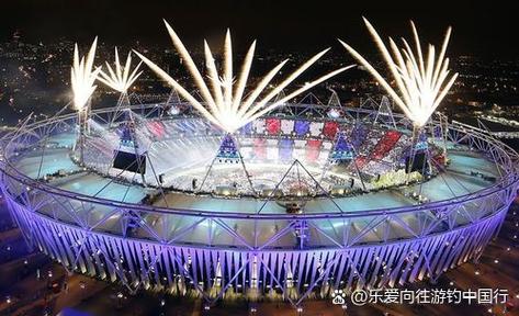 2012年奥运会在哪里(2012年奥运会在哪里开的)-第3张图片-无暮网 2012年奥运会在哪里(2012年奥运会在哪里开的)-第3张图片-无暮网