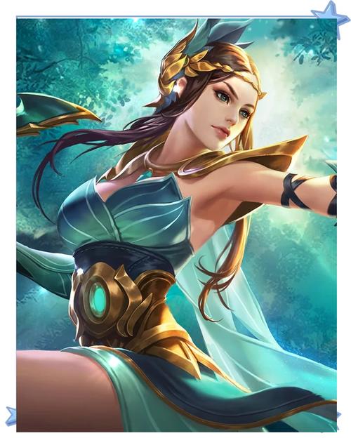 2021年虞姬出装(虞姬的出装2021)-第6张图片-无暮网 2021年虞姬出装(虞姬的出装2021)-第6张图片-无暮网