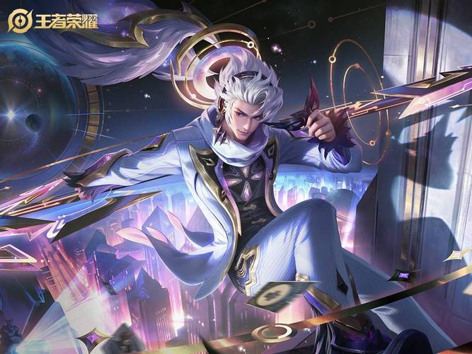 韩信英雄克制,韩信克星英雄-第2张图片-无暮网 韩信英雄克制,韩信克星英雄-第2张图片-无暮网