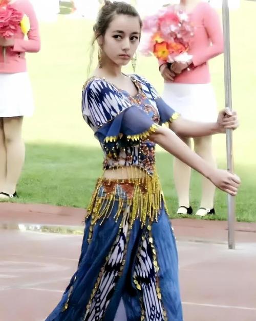 虞姬海选18强(虞姬比赛)-第1张图片-无暮网 虞姬海选18强(虞姬比赛)-第1张图片-无暮网