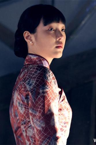 虞姬海选18强(虞姬比赛)-第5张图片-无暮网 虞姬海选18强(虞姬比赛)-第5张图片-无暮网