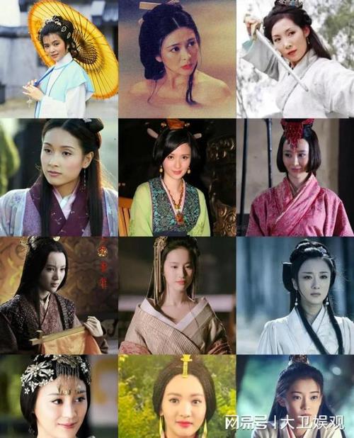 虞姬海选18强(虞姬比赛)-第7张图片-无暮网 虞姬海选18强(虞姬比赛)-第7张图片-无暮网