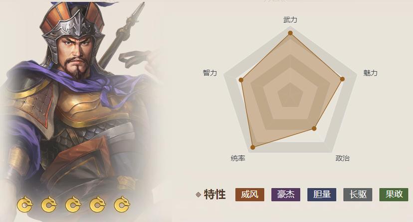 张辽带什么兵（张辽带什么兵法）-第6张图片-无暮网