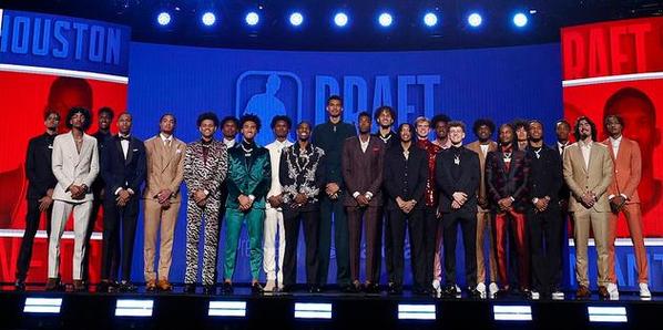 2019nba选秀是大年吗(2019nba选秀大会顺位)-第3张图片-无暮网 2019nba选秀是大年吗(2019nba选秀大会顺位)-第3张图片-无暮网