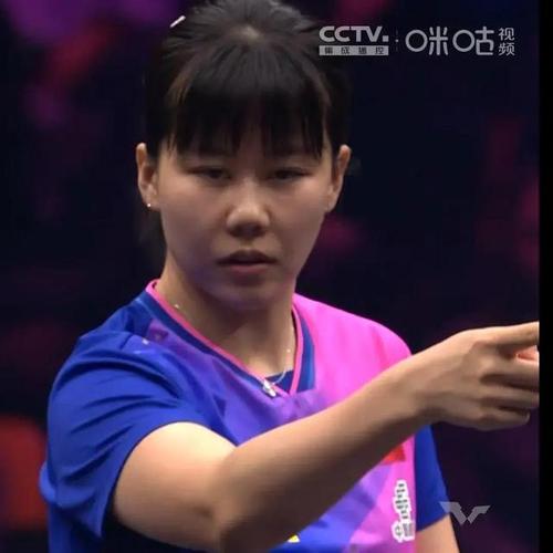2019乒乓球德国公开赛名单,2019德国乒乓球公开赛孙颖莎女单决赛视频-第2张图片-无暮网 2019乒乓球德国公开赛名单,2019德国乒乓球公开赛孙颖莎女单决赛视频-第2张图片-无暮网