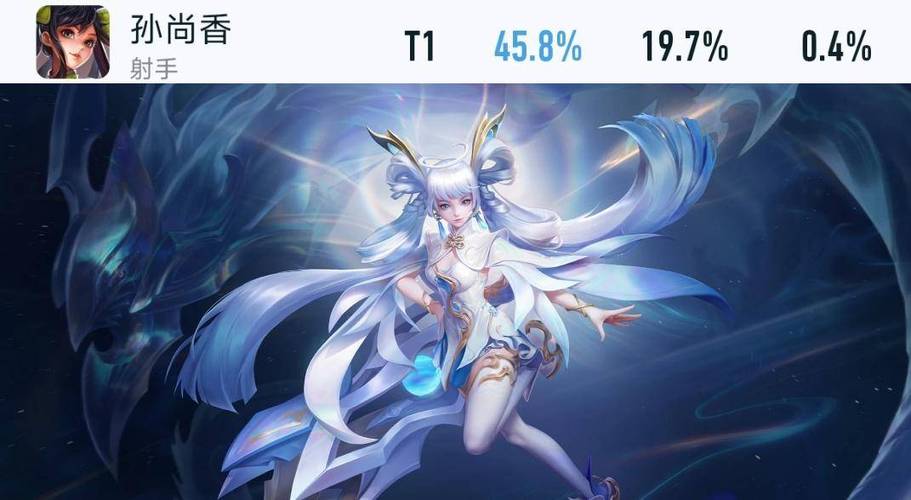 王者荣耀最垃圾的英雄是什么,王者荣耀2018前十公认垃圾英雄-第5张图片-无暮网 王者荣耀最垃圾的英雄是什么,王者荣耀2018前十公认垃圾英雄-第5张图片-无暮网