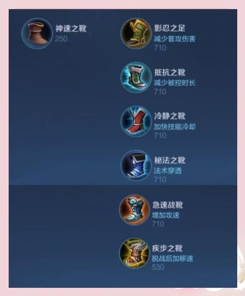 王者荣耀辅助装备移动速度可以叠加吗(王者两个辅助装移动速度叠加吗)-第1张图片-无暮网 王者荣耀辅助装备移动速度可以叠加吗(王者两个辅助装移动速度叠加吗)-第1张图片-无暮网