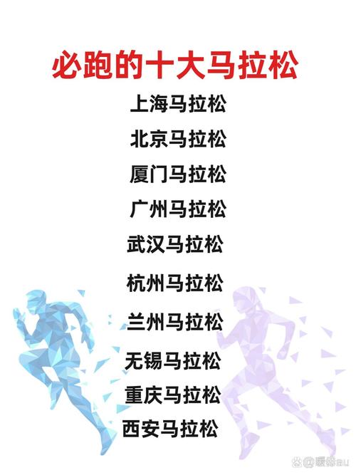 马拉松赛事市场化是什么意思,马拉松市场细分-第1张图片-无暮网