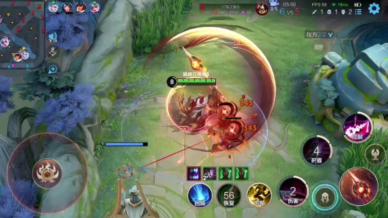 吕布武器附魔,吕布武器附魔持续多久-第2张图片-无暮网 吕布武器附魔,吕布武器附魔持续多久-第2张图片-无暮网