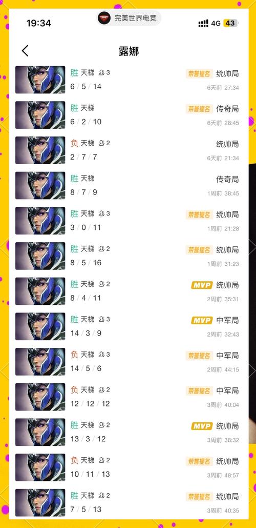 露娜二级的三技能基础伤害是多少(露娜二技能有标记吗)-第3张图片-无暮网 露娜二级的三技能基础伤害是多少(露娜二技能有标记吗)-第3张图片-无暮网