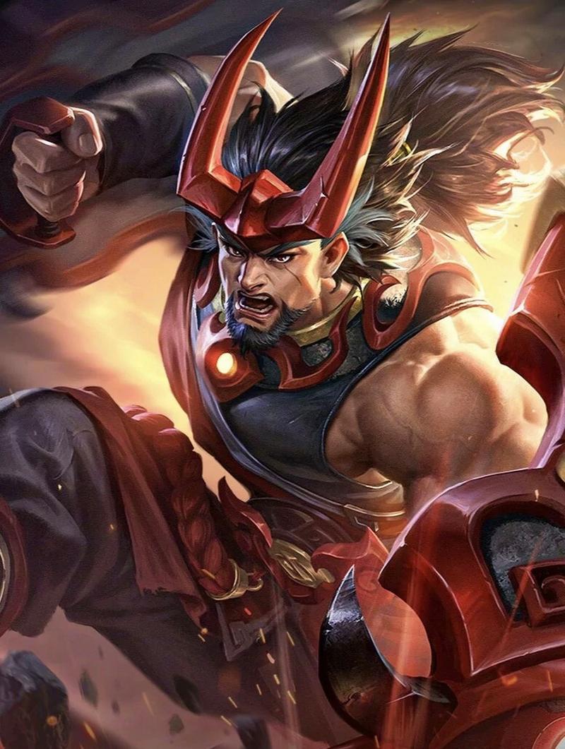王者荣耀廉波怎么玩（廉波怎么出装）