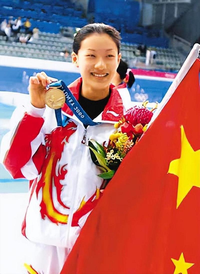 奥运史上最年轻的冠军(奥运史上最年轻的选手)-第6张图片-无暮网 奥运史上最年轻的冠军(奥运史上最年轻的选手)-第6张图片-无暮网