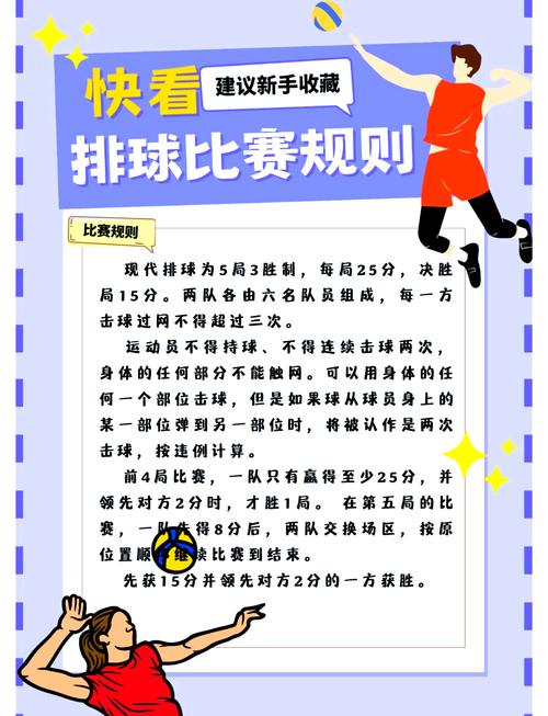 排球比赛发球后每队可接触球几次(排球比赛中发球时间为几秒)-第3张图片-无暮网 排球比赛发球后每队可接触球几次(排球比赛中发球时间为几秒)-第3张图片-无暮网