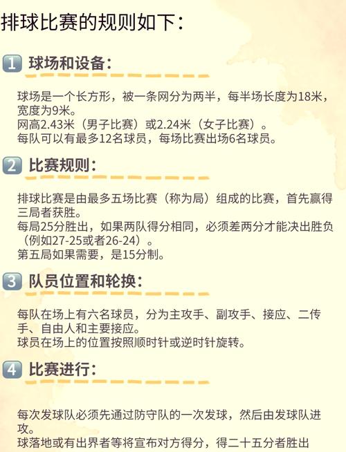 排球比赛发球后每队可接触球几次(排球比赛中发球时间为几秒)-第6张图片-无暮网 排球比赛发球后每队可接触球几次(排球比赛中发球时间为几秒)-第6张图片-无暮网
