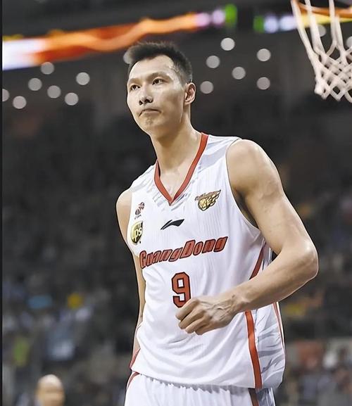 易建联在nba属于什么水平(易建联在nba厉害吗)-第3张图片-无暮网 易建联在nba属于什么水平(易建联在nba厉害吗)-第3张图片-无暮网
