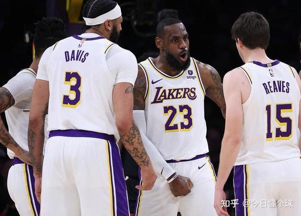 nba季后赛湖人vs开拓者几比几,nba季后赛湖人对开拓者-第1张图片-无暮网 nba季后赛湖人vs开拓者几比几,nba季后赛湖人对开拓者-第1张图片-无暮网