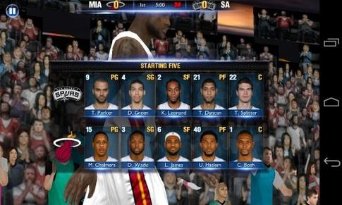 可以去哪找单机版nba2k14(2k14单机下载)-第2张图片-无暮网 可以去哪找单机版nba2k14(2k14单机下载)-第2张图片-无暮网