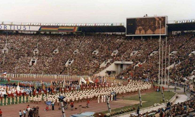 中国参加了1980年奥运会吗,截至零八年中国一共参加过几届夏季奥运会-第3张图片-无暮网