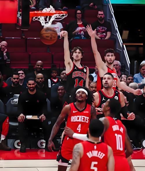 nba选秀结果火箭(nba选秀火箭预测)-第2张图片-无暮网 nba选秀结果火箭(nba选秀火箭预测)-第2张图片-无暮网