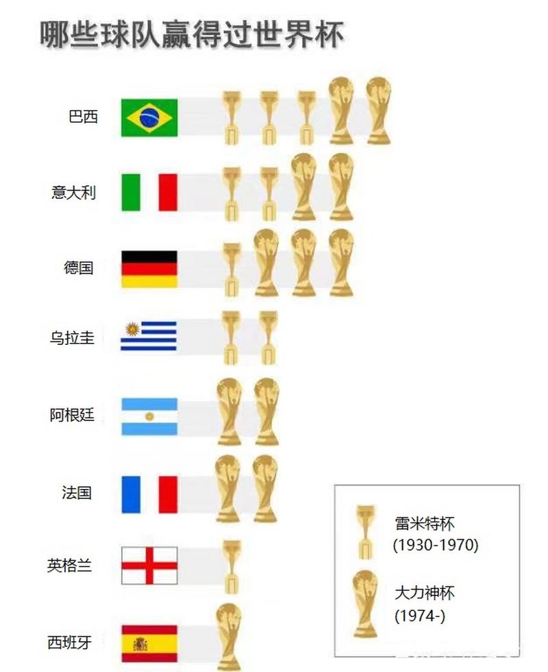 巴西拿过几个世界杯,巴西一共拿过几次世界杯冠军-第4张图片-无暮网 巴西拿过几个世界杯,巴西一共拿过几次世界杯冠军-第4张图片-无暮网