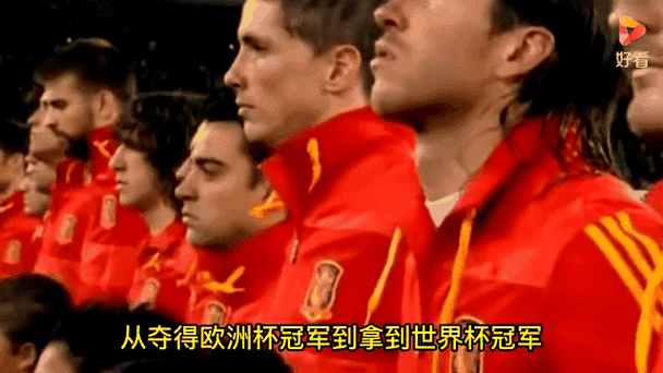 2010年世界杯西班牙阵容名单（2010世界杯西班牙首发阵容）